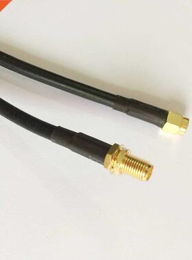 30CM RG174 SMA Male to RP SMA Female GPRS GSM 3G device ante