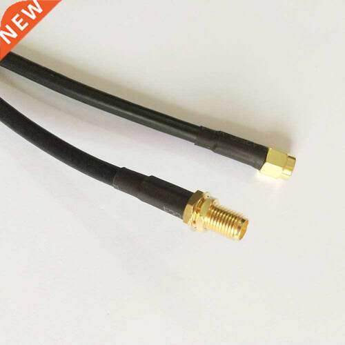 30CM RG174 SMA Male to RP SMA Female GPRS GSM 3G device ante