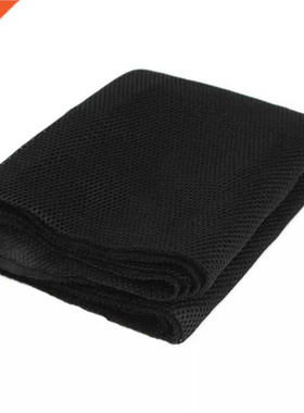 Speaker Accessories Decoration Sound-permeable Mesh Dust Clo