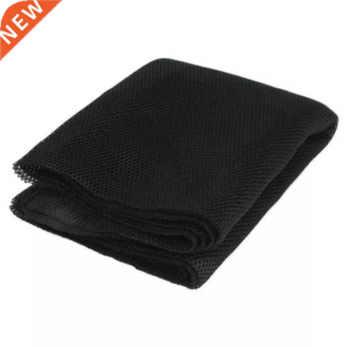 Speaker Accessories Decoration Sound-permeable Mesh Dust Clo