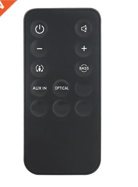 SB400 Household Audio System Player Remote Controller Compat