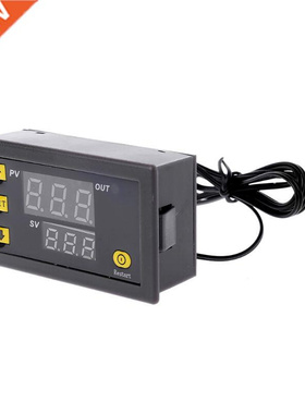 L9NB W3230 AC 110V 220V 20A Temperature Controller LED