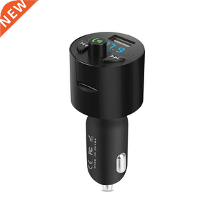 Car Player Bluetooth MP3 Plug Style Handsfree