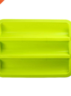 Plateau de cuisson antiadhésif à  fentes | Desserts facil