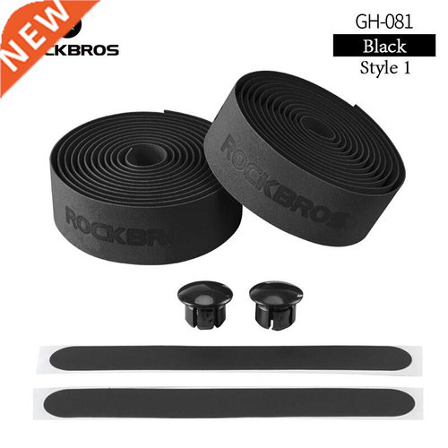 Anti-Slip Road Bike Handlebar Grip Tape Soft EVA Bicycle Han