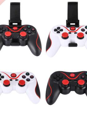 T3 Wireless Bluetooth-compatibleh V3.0 Gamepad Gaming Contro