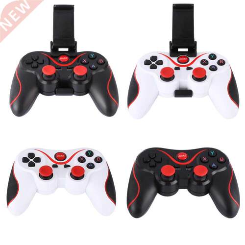 T3 Wireless Bluetooth-compatibleh V3.0 Gamepad Gaming Contro