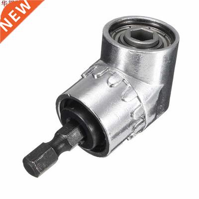 1/4 Inch Hex Shank Drill Bit Angle Driver 105 Degree Adjusta