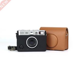 Caiul Case for Fujifilm Instax Mini EVO Instant Digital Hybr