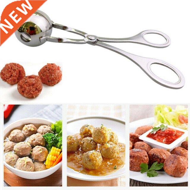 Convenient Kitchen Meatball Maker Stainless Steel Meatball C图片