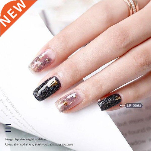 15ml Nail Gel Polish Persistent Effect Nail Color Polish