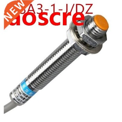 1Pcs LJ8A3-1-J/DZ Two-wire M8 AC NC 1mm proximity switch se