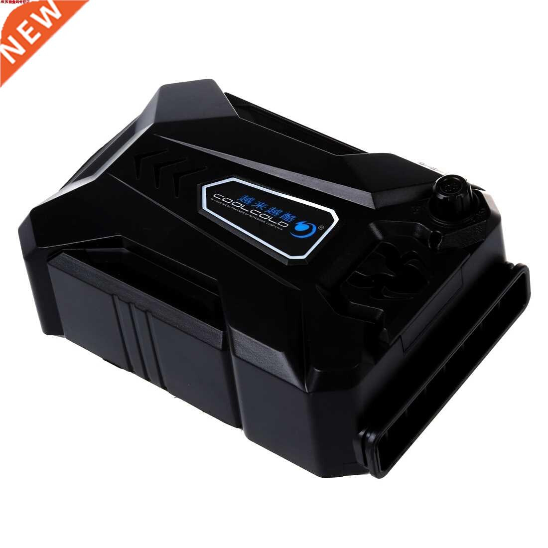 Effective cooler, USB fan raditator pad For PC Base Pad Stre