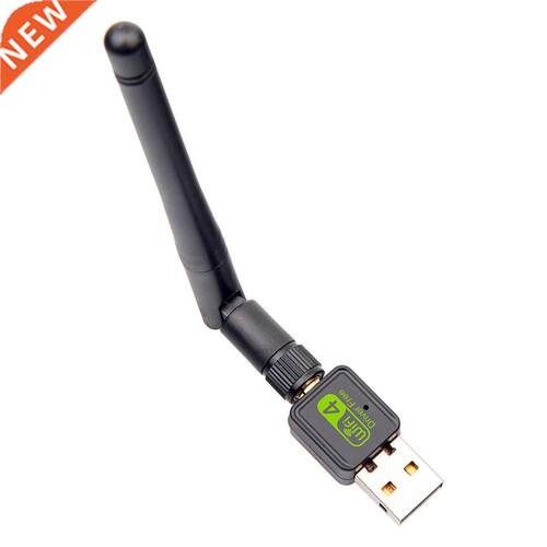 USB Wifi Adapter Antenna Wifi USB Wi fi Adapter Card Wi-fi A