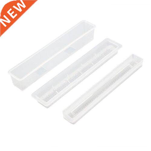 Hot 3pcs Sushi Roll Rice Maker Mould Roller Mold DIY