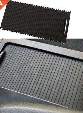 Car Inner Indoor Cenre Console Roller Blind ver For Mercedes