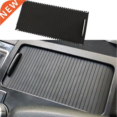 Car Inner Indoor Cenre Console Roller Blind ver For Mercedes