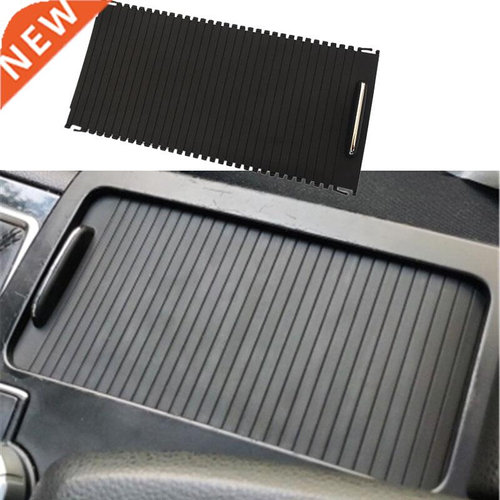 Car Inner Indoor Cenre Console Roller Blind ver For Mercedes