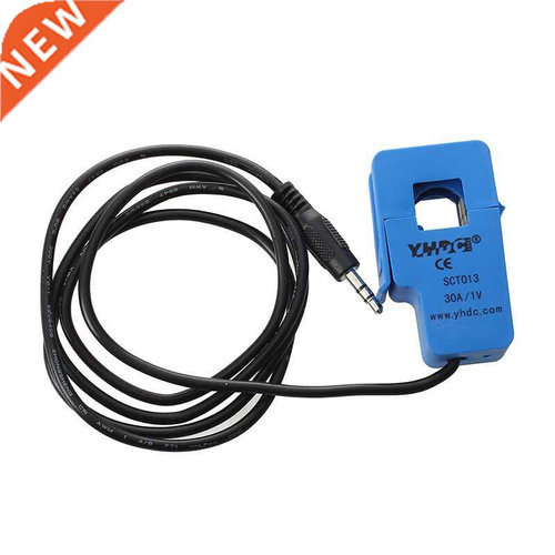 SCT 013-030 3.5mm Output Non-invasive AC Current Transformer