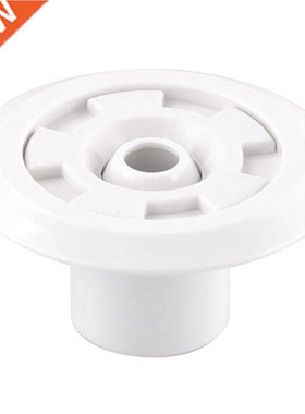 Pool and Spa Swimming Pool Outlet Nozzle 1.5 in 360 Rotatabl