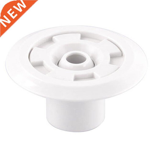 Pool and Spa Swimming Pool Outlet Nozzle 1.5 in 360 Rotatabl
