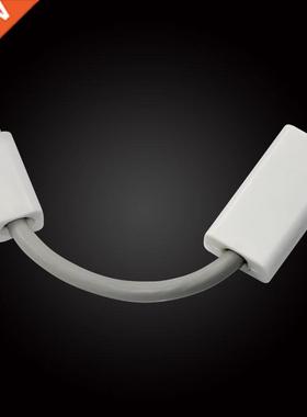 Mini DVI Male to HDMI Female Adapter Convertor Cable 15CM