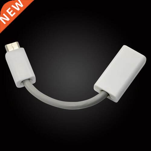 Mini DVI Male to HDMI Female Adapter Convertor Cable 15CM