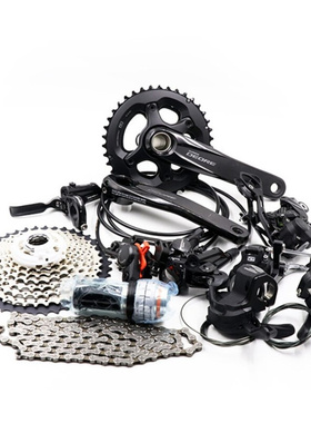 DEORE M6000 2x10S 3x10S 20/30 Speed Groupset  group set MTB