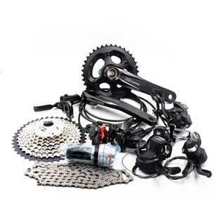 DEORE M6000 2x10S 3x10S 20/30 Speed Groupset  group set MTB