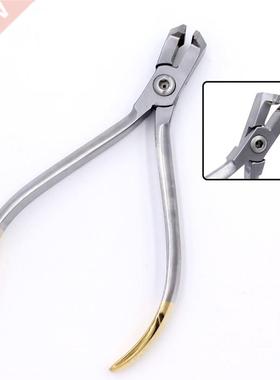 Dentist Pliers Distal End Cutter Dental Filaments Tungsten C