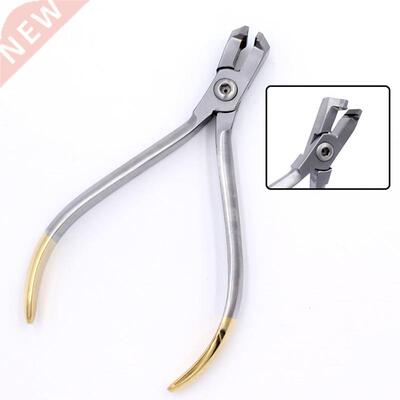 Dentist Pliers Distal End Cutter Dental Filaments Tungsten C