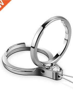 Metal Lanyard for Keys Phones Strap Universal Keycord Lanyar