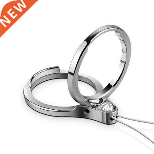 Metal Lanyard for Keys Phones Strap Universal Keycord Lanyar