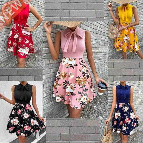 Short Sleeve dresses Women Dress Bodycon black red Birthday