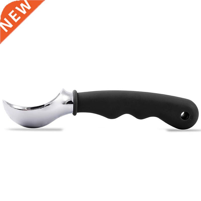 Premium Ice Cre Scoop, Dishwasher Se Scooper With