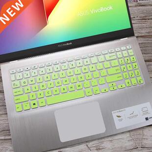 Keyboard cover Protector Skin Covers For ASUS VivoBook S15