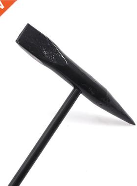 Heavy Duty Spring Handle Welders Hand Tool Chipping Hammer W