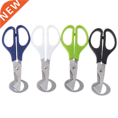 Quail Egg Cutter Pigeon Opener Bird Tool Cracker Blade