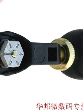 6 Wheel compasses Circular Cutting 1PC 40cm Glass Cutter Wit