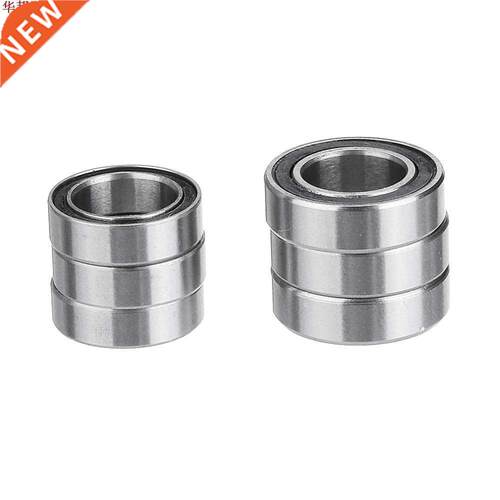 10pcs I.D 8mm MR128-2RS MR148-2RS Double Shielded Miniature