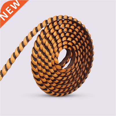PVC Flexible Bendable Strips Rope Panel Moulding Door