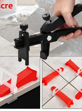 Handheld Tool Tile Leveller Tile Attaching Tools Tile Positi