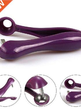 Cherry Seed Extractor Olive Kernel Pit Tool Stoner Pitter