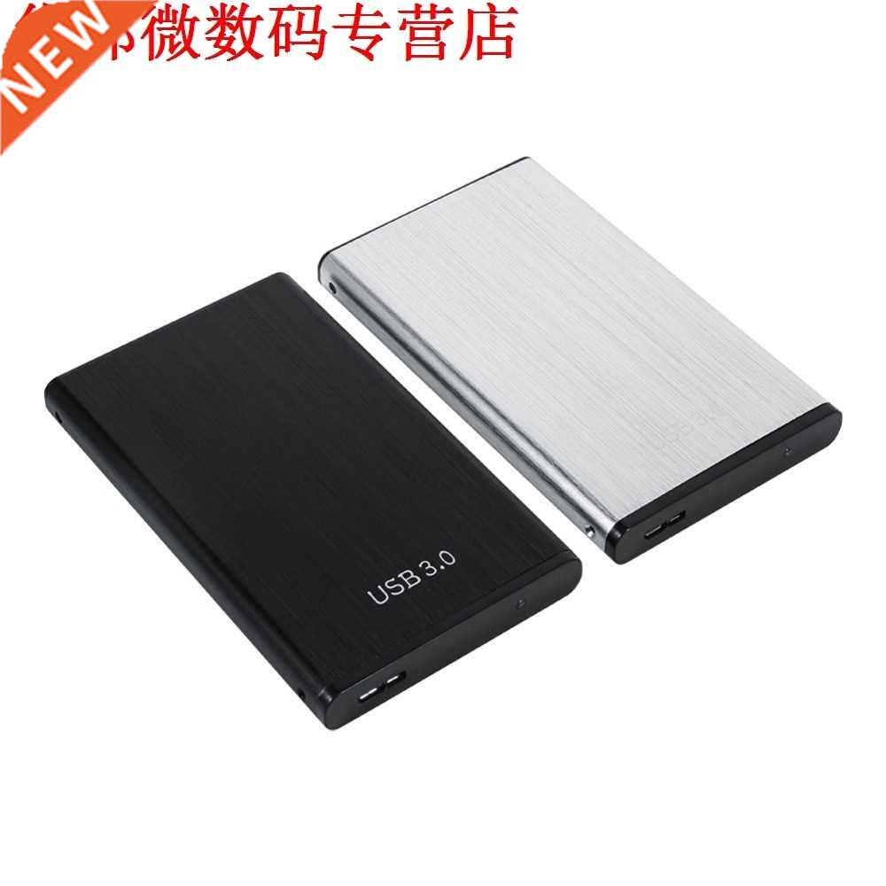 USB 3.0 To 2.5 SATA 3.0 HDD Enclosure Case USB Cable for SS