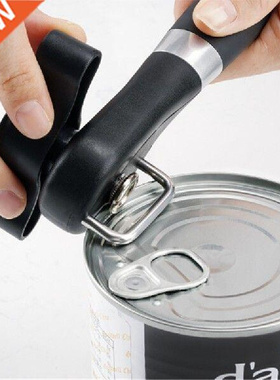 1Pcs ABS Stainless Steel Kitchen Tool Safety Hand-actuated