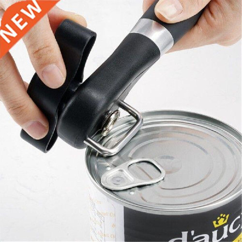 1Pcs ABS Stainless Steel Kitchen Tool Safety Hand-actuated
