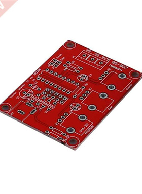 XR2206 Function Signal Generator DIY Kit Sine, e, Sque Out