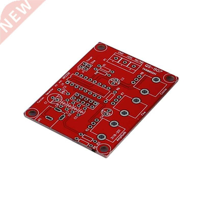 XR2206 Function Signal Generator DIY Kit Sine, e, Sque Out