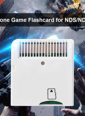 For Dsone Portable Game Flash Memory Cd NDS NDSL 3DS 3DSLL