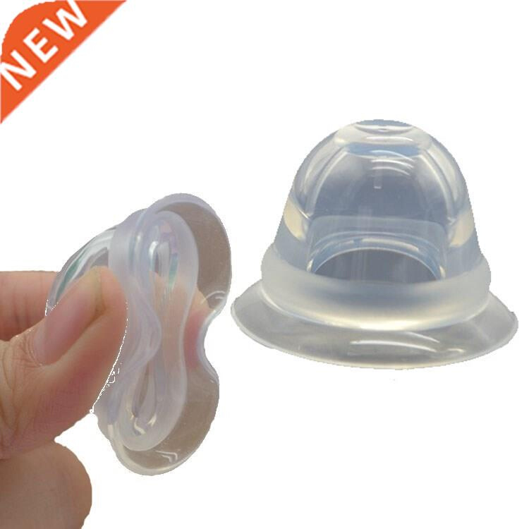 Flirt tool men and women use teasing breast clip breast pump